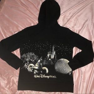Disney Sweatshirt Hoodie